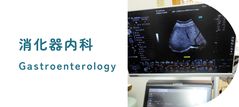 消化器内科